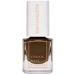 Nail Polish Inspired