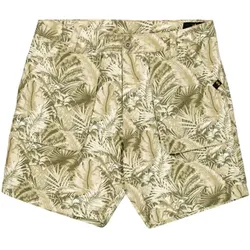 Alpha Industries  Shorts Honolulu Safari Shorts - honolulu sand camo  in Multicolor, US 34