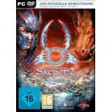Sacred 2: Ice & Blood (Add-On) (PC)