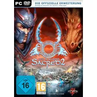 Sacred 2: Ice & Blood (Add-On) (PC)