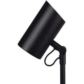 KANLUX Agzar Schwarz