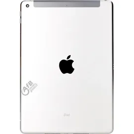Apple iPad 10,2" (9. Generation 2021) 64 GB Wi-Fi + Cellular silber