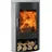 Speckstein schwarz 8,7 kW