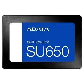 A-Data Ultimate SU650 256 GB 2,5" ASU650SS-256GT-R
