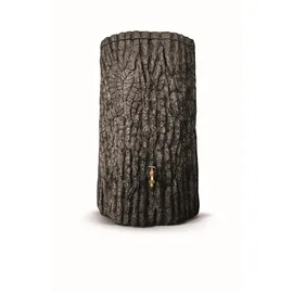 ARVES Regentonne Evergreen 475 l braun