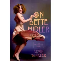 Oxford University Press On Bette Midler