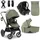 hauck Comfort N Care Trio Grün