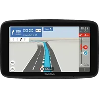 TomTom Go Classic 6 2nd PKW Europa