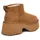 UGG Australia Classic Ultra Mini New Heights chestnut 36