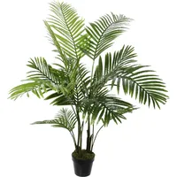 Mica decorations Areca Palme im Topf Ø 60 x