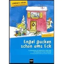 Helbling Verlag GmbH Engel gucken schon ums Eck, Schulbücher von Lorenz Maierhofer, Gerlitz