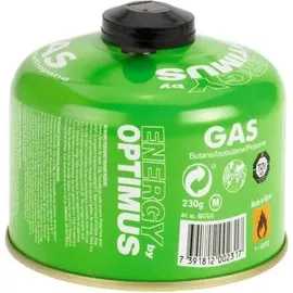 Optimus Schraubgaskartusche, 230g