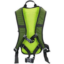 CMP Grand Rapids 9L Rucksack Moos