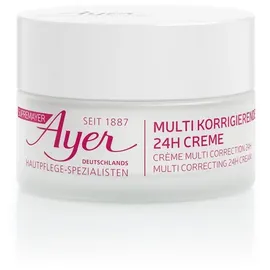 Ayer Supremayer Multi Correcting 24h Creme 50 ml