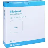 Coloplast Schaumverband 10 x 10 cm 10 St.
