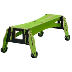 MTB HOPPER mobile Rampe Skinny | 2024