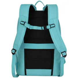 Travelite Rucksack Pathway Strap Backpack Aqua