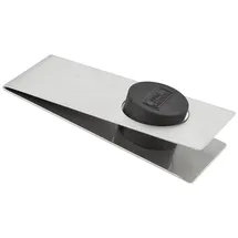 Burg Wächter Türkeil Silber 15 cm