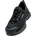 Halbschuh schwarz 45