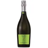 Cielo e Terra Spumante Bio Bio Extra Dry Sekt (1 x 0.75 l)