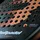 Bullpadel Vertex 04 Hybrid 2025 Padelschläger - One Size