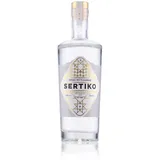 Sertiko Ouzo 45% Vol. 0,7l