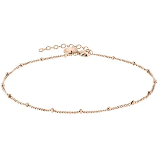 Liebeskind Berlin Liebeskind - Fußkette Edelstahl Fußketten Silber Damen (42.09 € / )