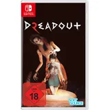 DreadOut 2 - Switch