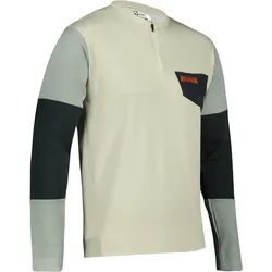 Jersey MTB Trail 4.0 Dessert grau|grau|grau XL