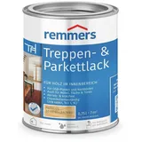 Remmers Treppen- und Parkettlack seidenglänzend 750ml