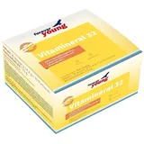 Forever Young Vitamineral 32, Maracuja, 30er Pack