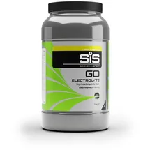 Science in Sport Go Elektrolyte Pulver Zitrone & Limette 1,6 kg