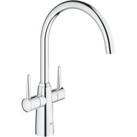 Grohe Ambi chrom 30189000