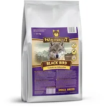 Wolfsblut Small Breed Black Bird 7,5 kg