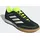 adidas Copa Court League IN Herren core black/FTWR white/Lucid lemon 39 1/3