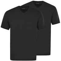 Hajo Herren T-Shirt 2er Pack