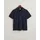 GANT Poloshirt blau XXL