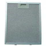 Respekta MIZ 1600 Fettfilter