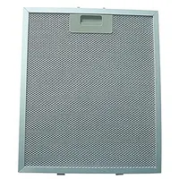Respekta MIZ 1600 Fettfilter