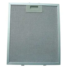 Respekta MIZ 1600 Fettfilter