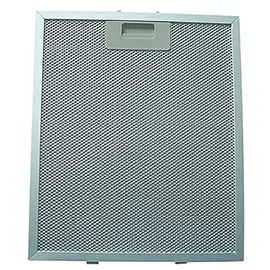Respekta MIZ 1600 Fettfilter