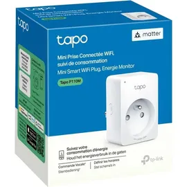 TP-Link Smart-Home-Steckdose 2 St. Weiß