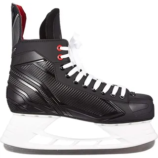 Bauer Pro Skate Sr SCHWARZ-WEISS-ROT-SI - 42.0,