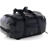 GOT BAG Duffle Pack One Size Schwarz