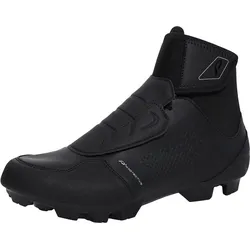 Cleatschuhe - Fahrradschuhe - P-7 Days shoes - schwarz SCHWARZ 45