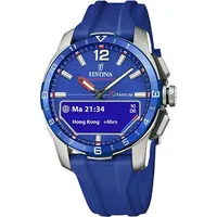 Festina CONNECTED F23000/3 Digitaluhr für Herren Mit Bluetooth