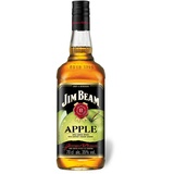 JIM BEAM Apple