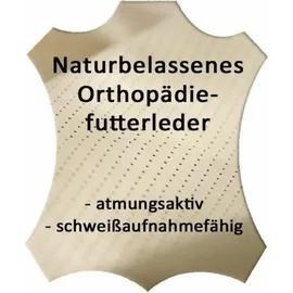 Stabilus Sicherheitssandale EN20345 Gr. 39 S1 ESD 3113A Microfiber/Textilien blau Bioair