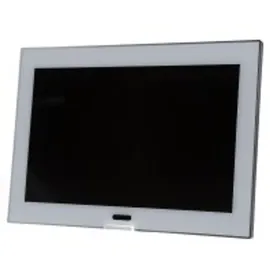 Busch-Jaeger SmartTouch 10 weiß -