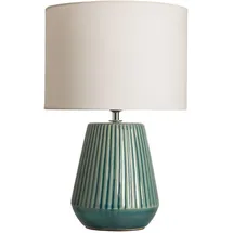 Pauleen Love it Classy Weiß, Blau, Grün